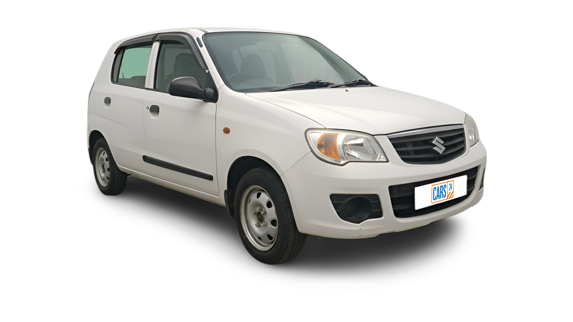 Maruti Alto K10-img